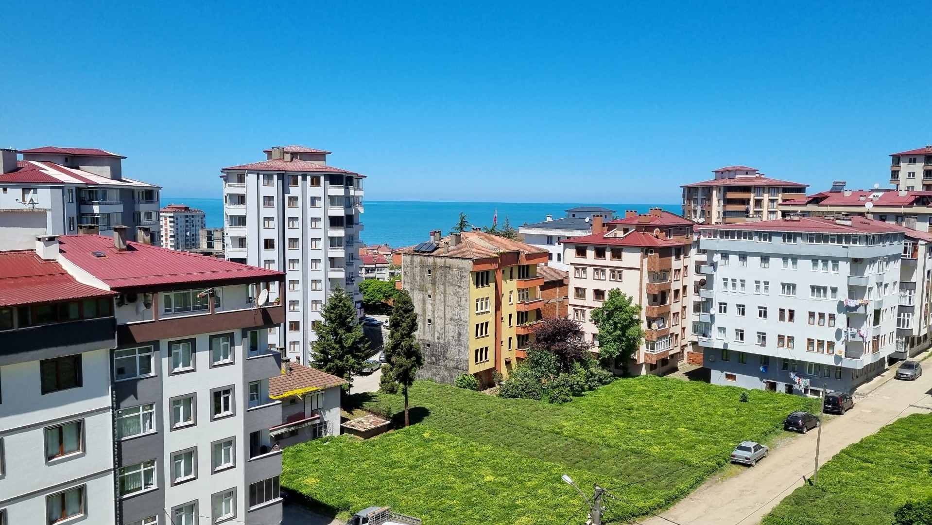 Satılık Daire, Trabzon / OF / SULAKLI MAHALLESİ