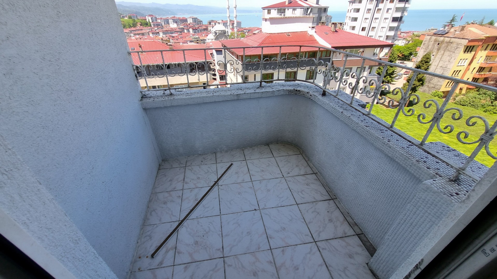 Satılık Daire, Trabzon / OF / SULAKLI MAHALLESİ