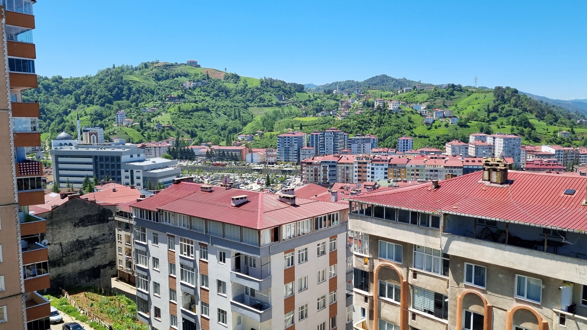 Satılık Daire, Trabzon / OF / SULAKLI MAHALLESİ