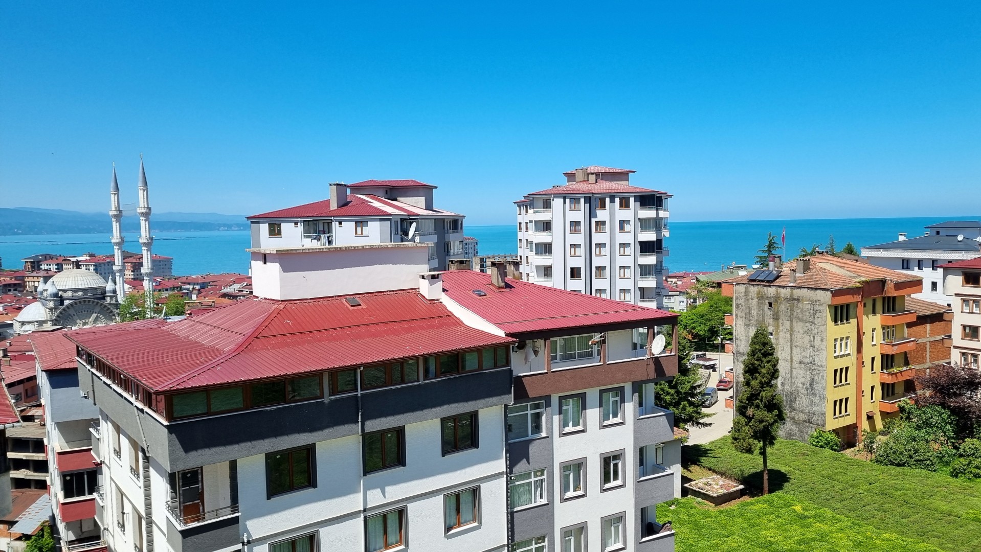 Satılık Daire, Trabzon / OF / SULAKLI MAHALLESİ