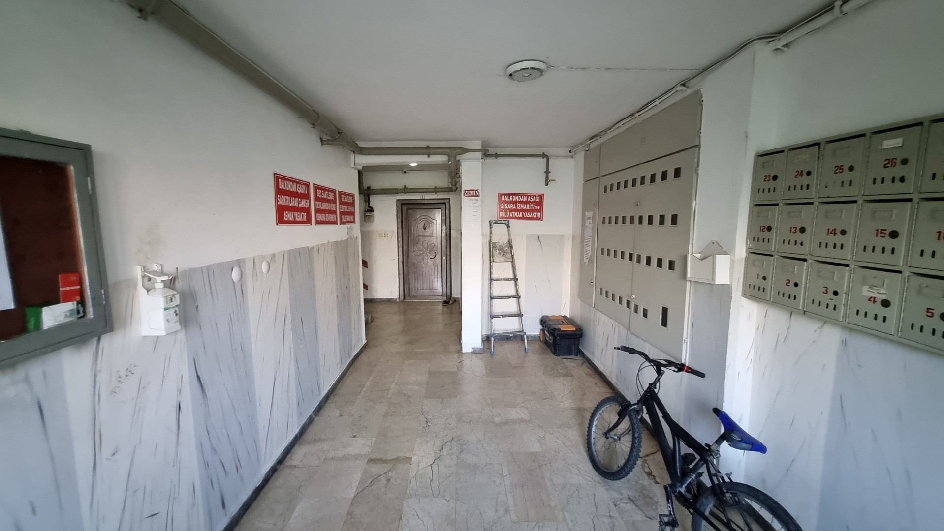 Satılık Daire, Trabzon / OF / SULAKLI MAHALLESİ