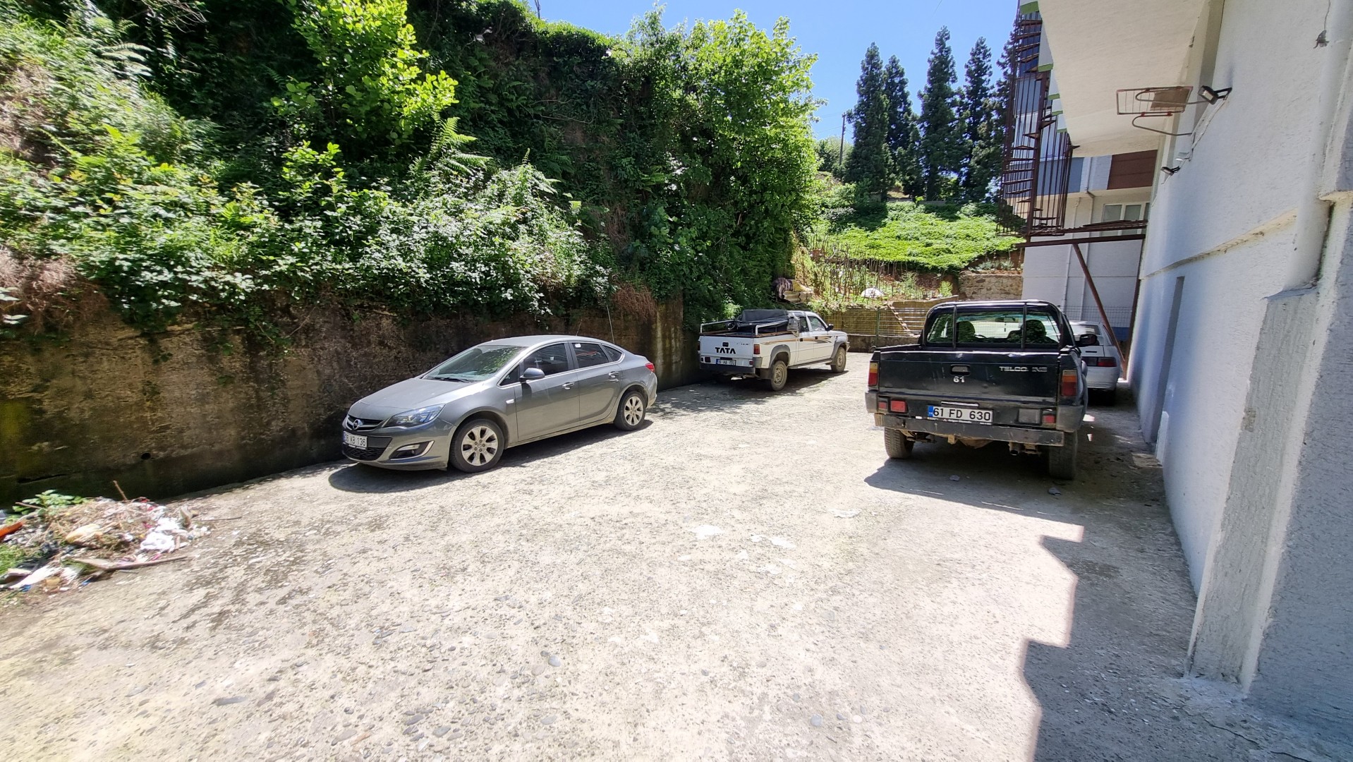 Satılık Daire, Trabzon / OF / SULAKLI MAHALLESİ