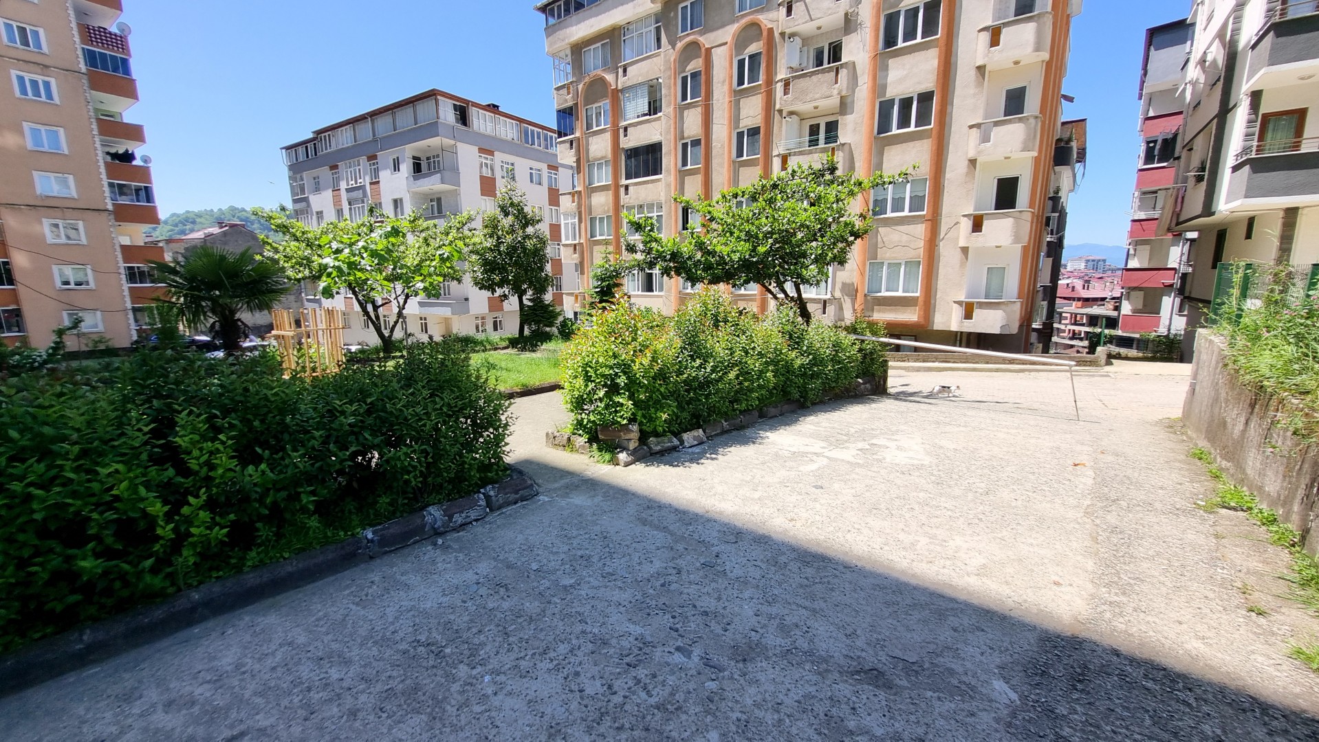 Satılık Daire, Trabzon / OF / SULAKLI MAHALLESİ