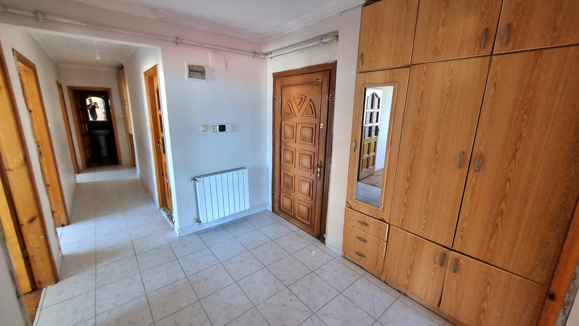 Satılık Daire, Trabzon / OF / SULAKLI MAHALLESİ