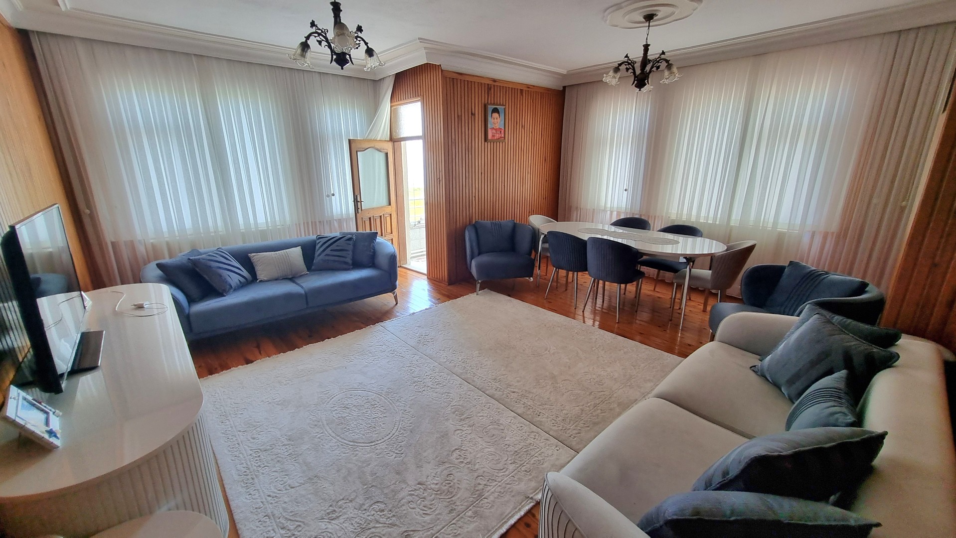 Satılık Daire, Trabzon / OF / İRFANLI MAHALLESİ