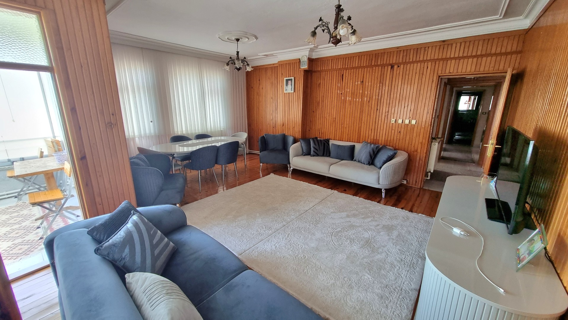 Satılık Daire, Trabzon / OF / İRFANLI MAHALLESİ