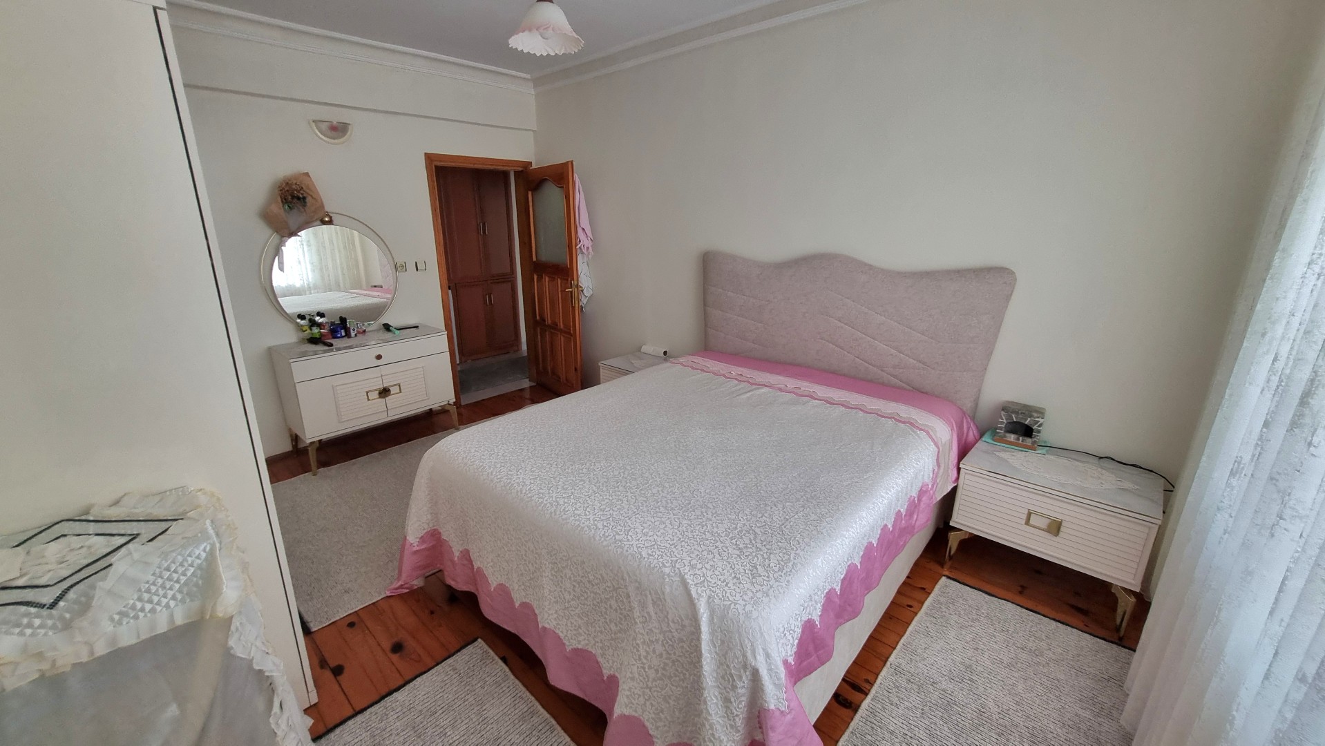 Satılık Daire, Trabzon / OF / İRFANLI MAHALLESİ