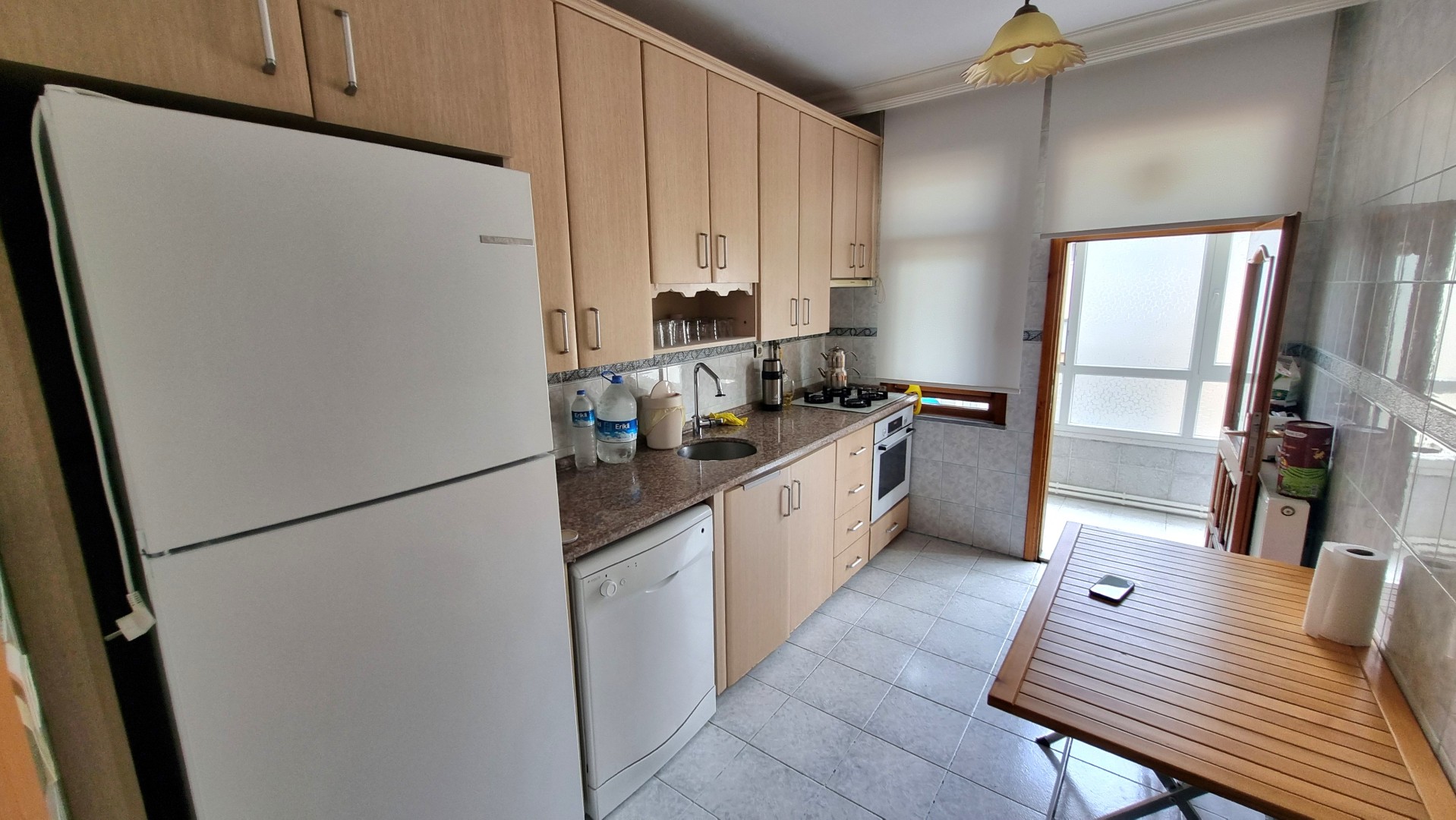 Satılık Daire, Trabzon / OF / İRFANLI MAHALLESİ