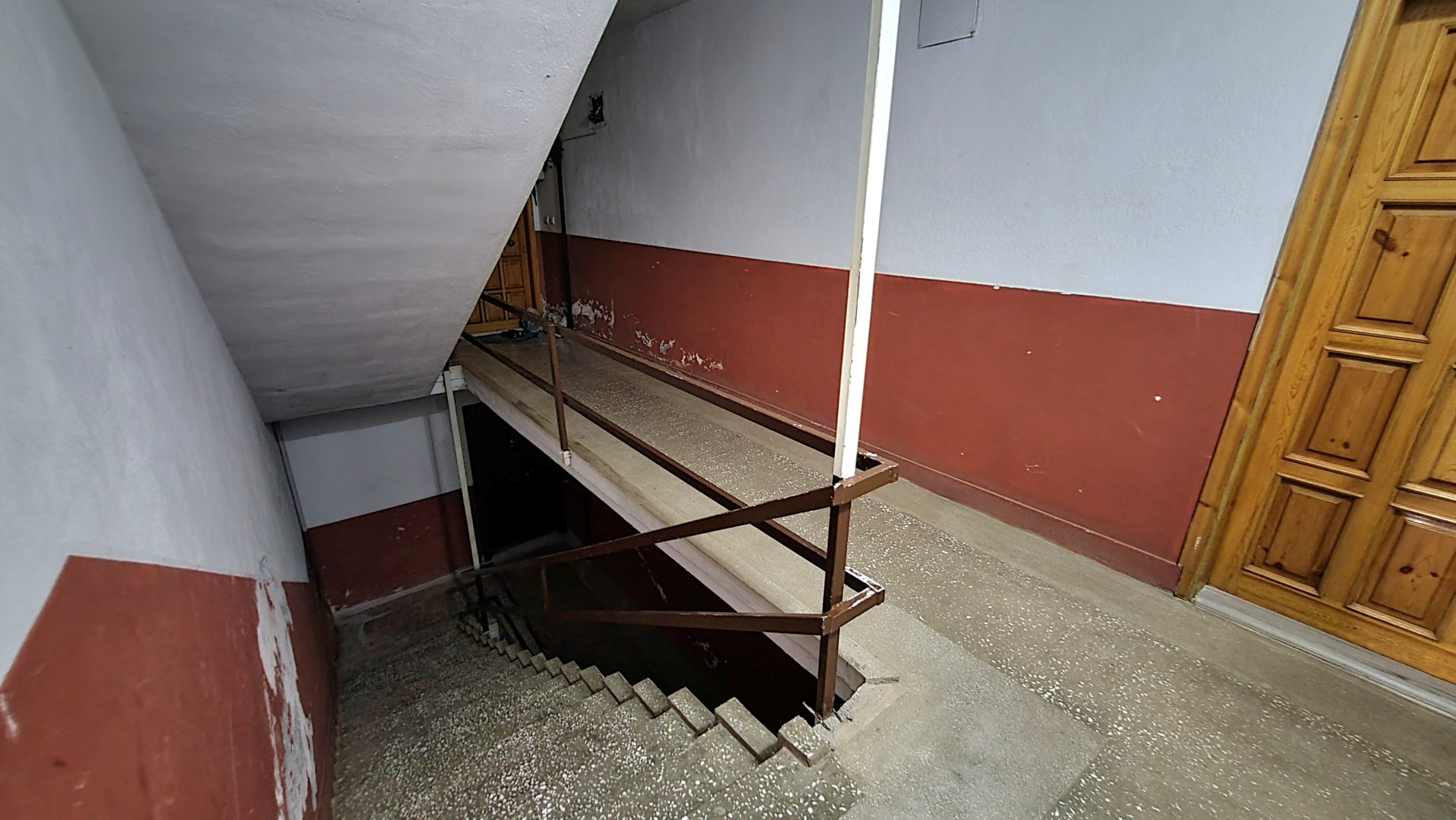 Satılık Daire, Trabzon / OF / İRFANLI MAHALLESİ