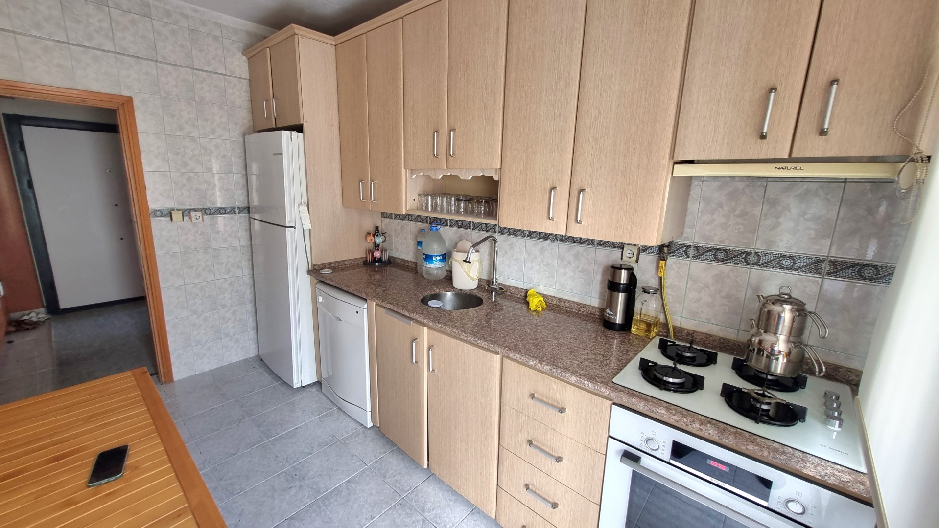 Satılık Daire, Trabzon / OF / İRFANLI MAHALLESİ