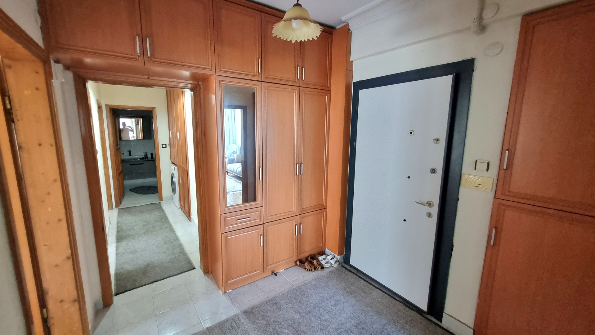 Satılık Daire, Trabzon / OF / İRFANLI MAHALLESİ