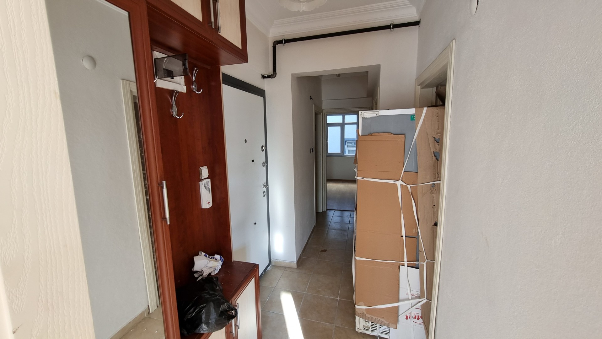 Satılık Daire, Trabzon / OF / SULAKLI MAHALLESİ