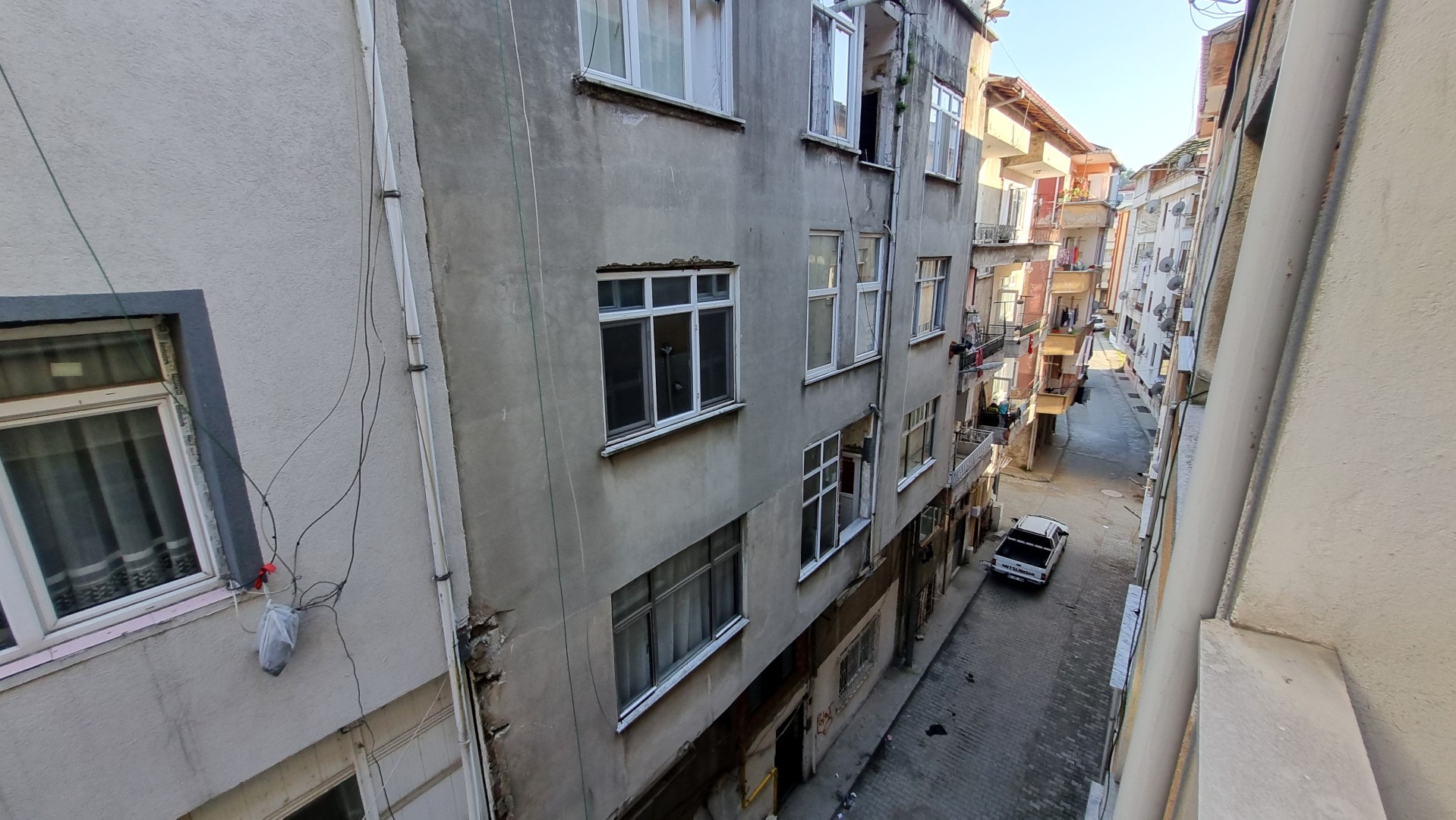 Satılık Daire, Trabzon / OF / SULAKLI MAHALLESİ