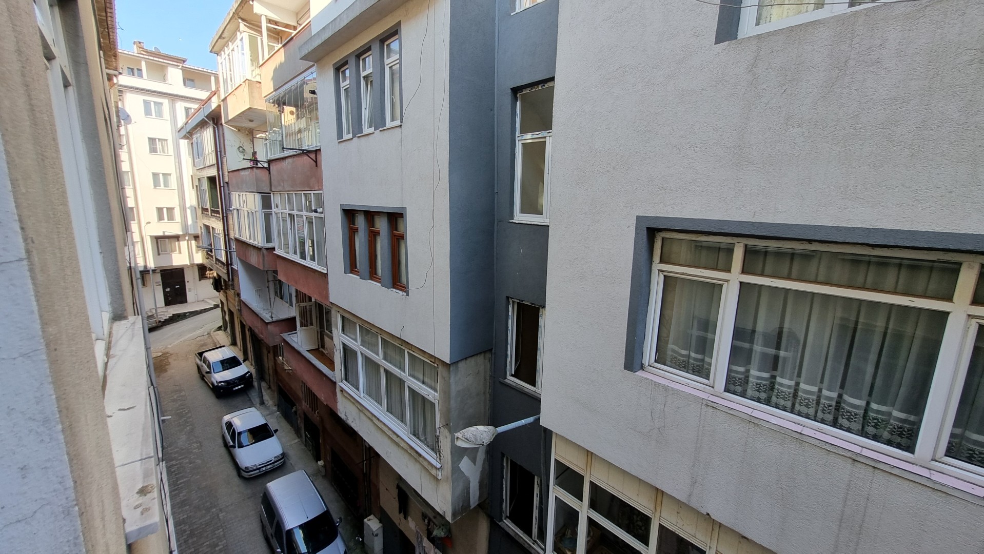 Satılık Daire, Trabzon / OF / SULAKLI MAHALLESİ