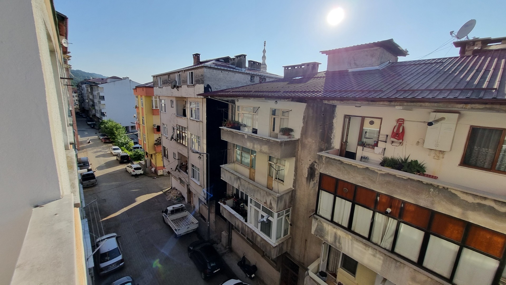 Satılık Daire, Trabzon / OF / SULAKLI MAHALLESİ