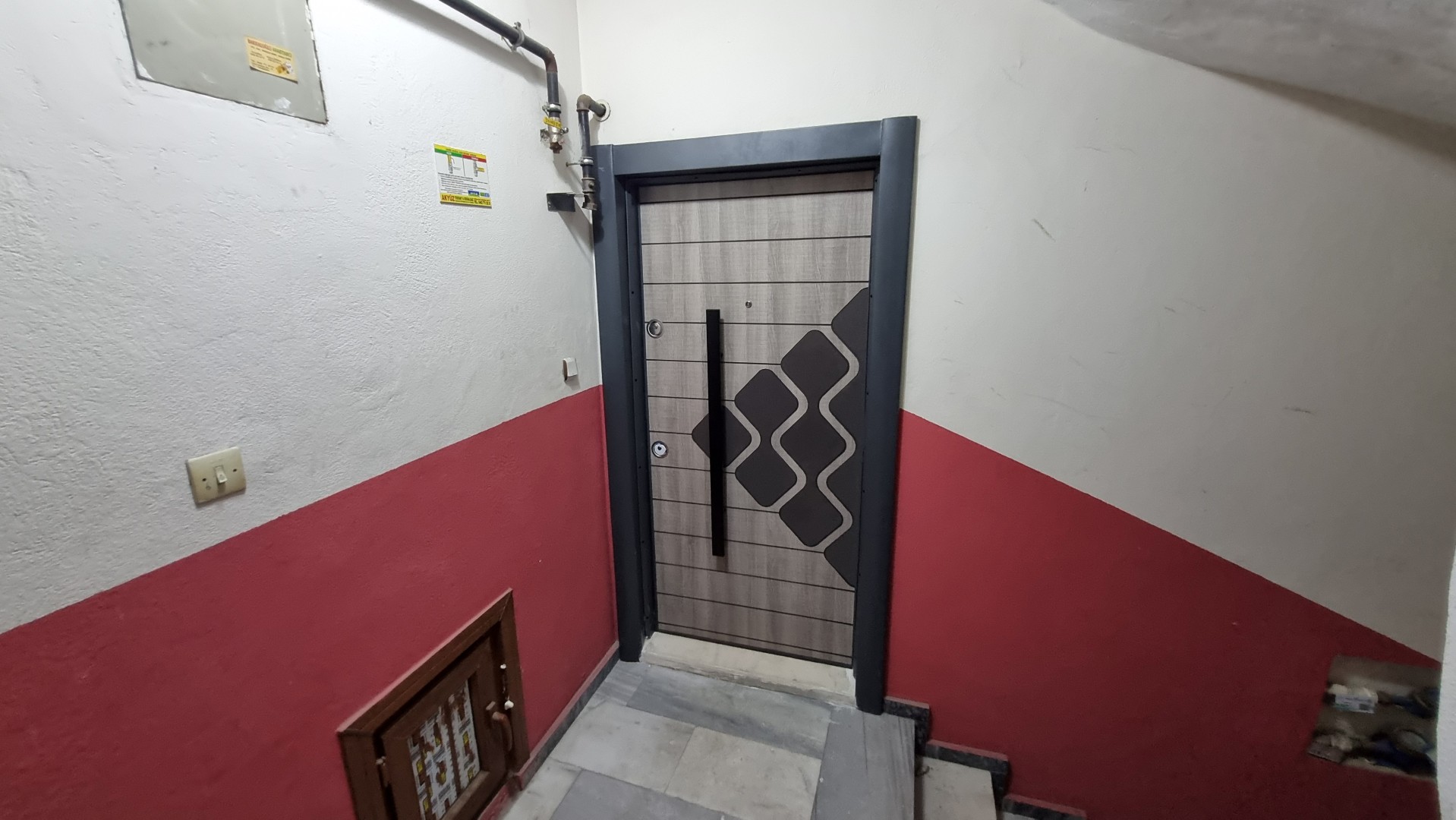 Satılık Daire, Trabzon / OF / SULAKLI MAHALLESİ