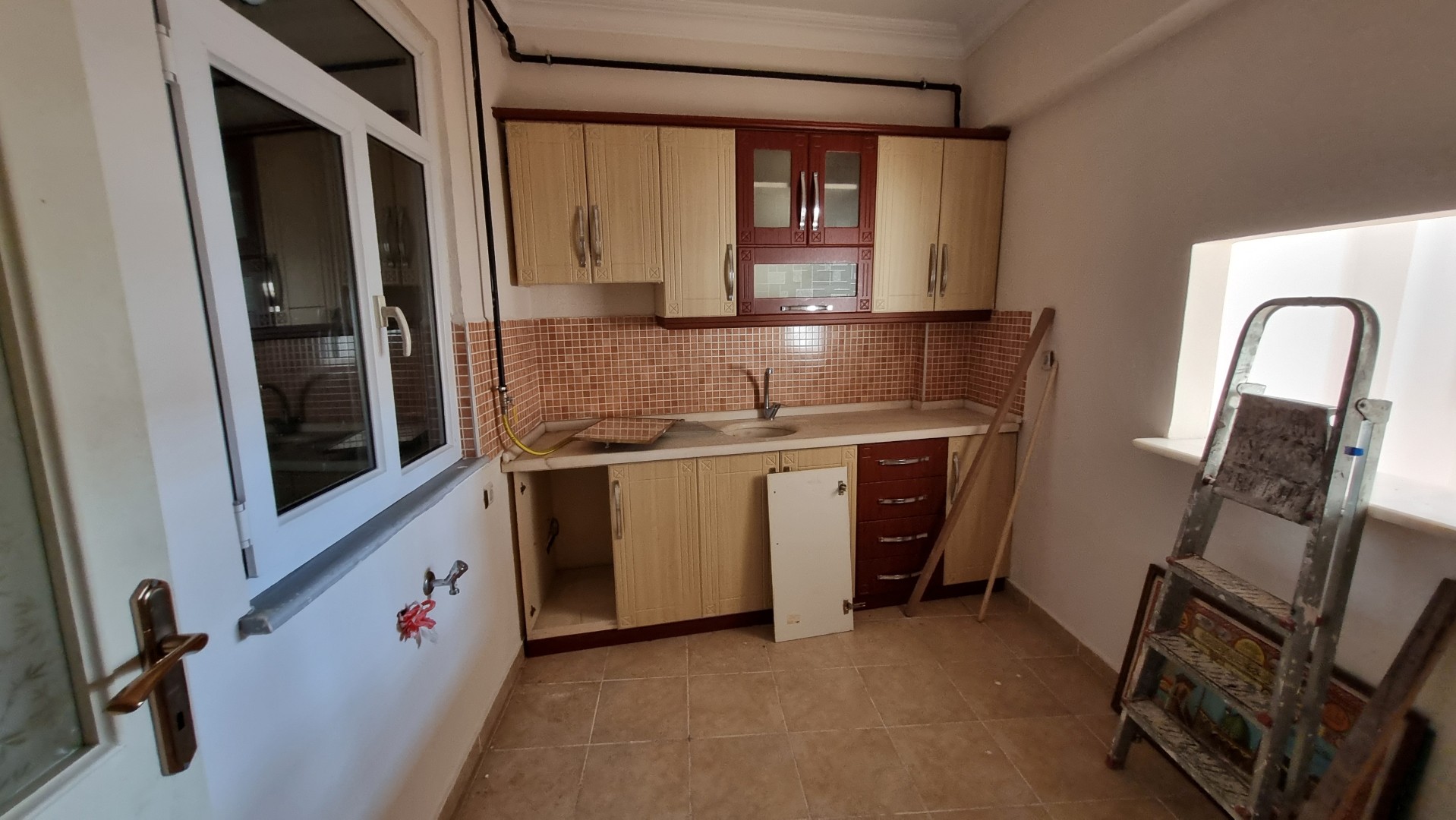 Satılık Daire, Trabzon / OF / SULAKLI MAHALLESİ