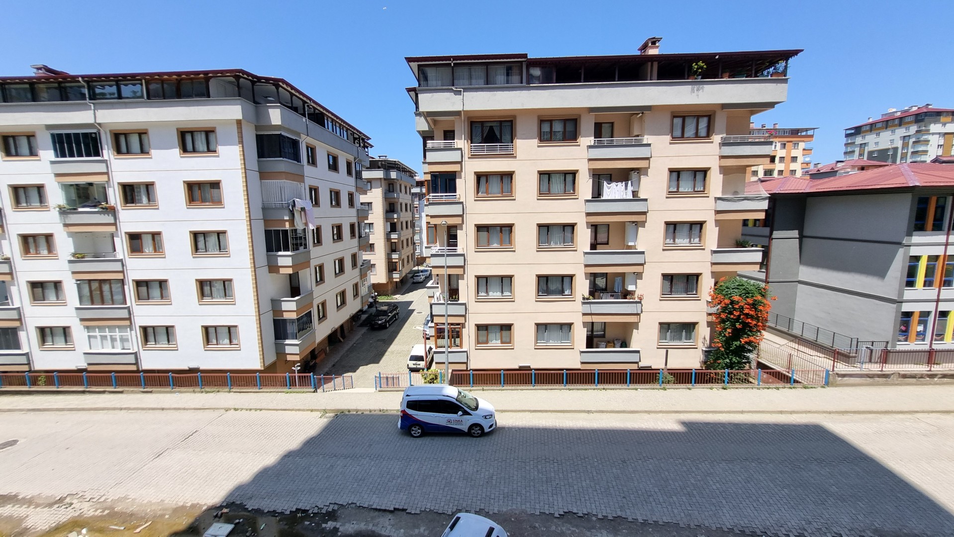 Satılık Daire, Trabzon / OF / İRFANLI MAHALLESİ