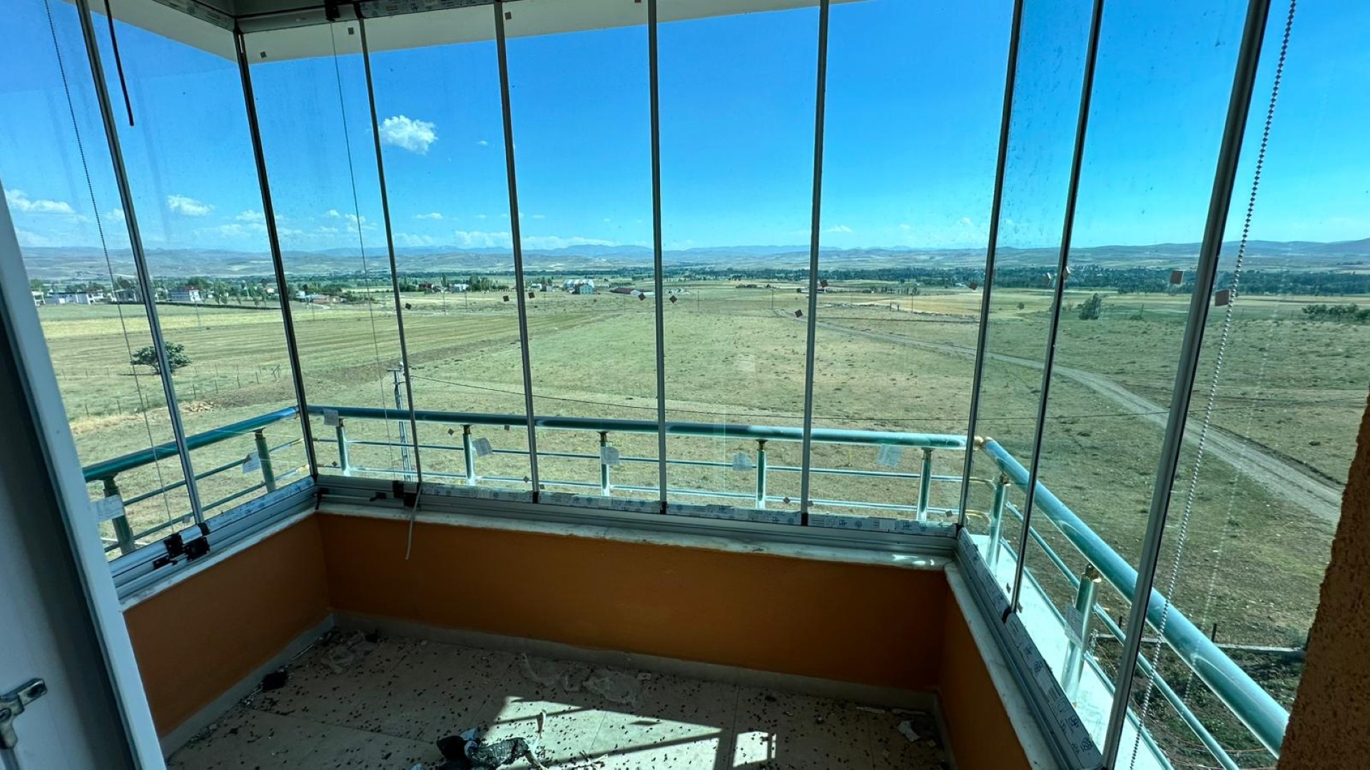 Satılık Daire, Bayburt / AYDINTEPE / KALE MAHALLESİ