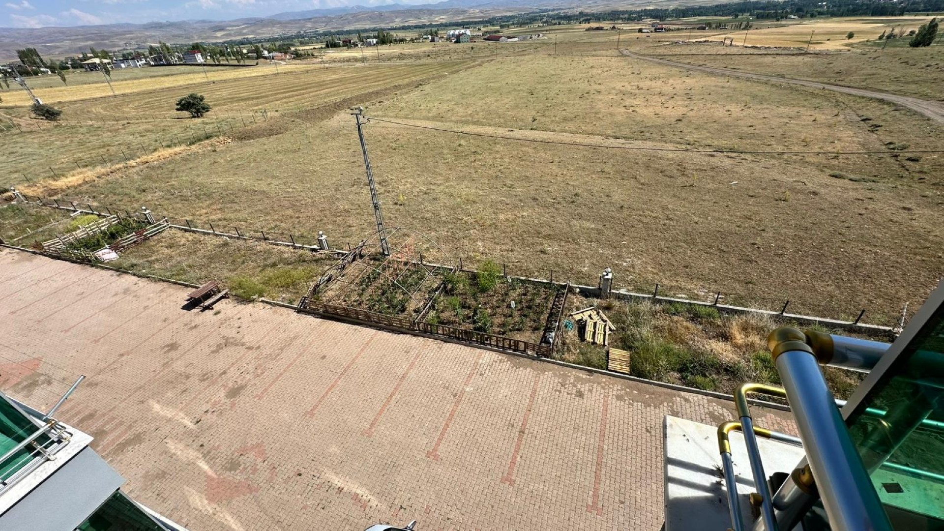 Satılık Daire, Bayburt / AYDINTEPE / KALE MAHALLESİ