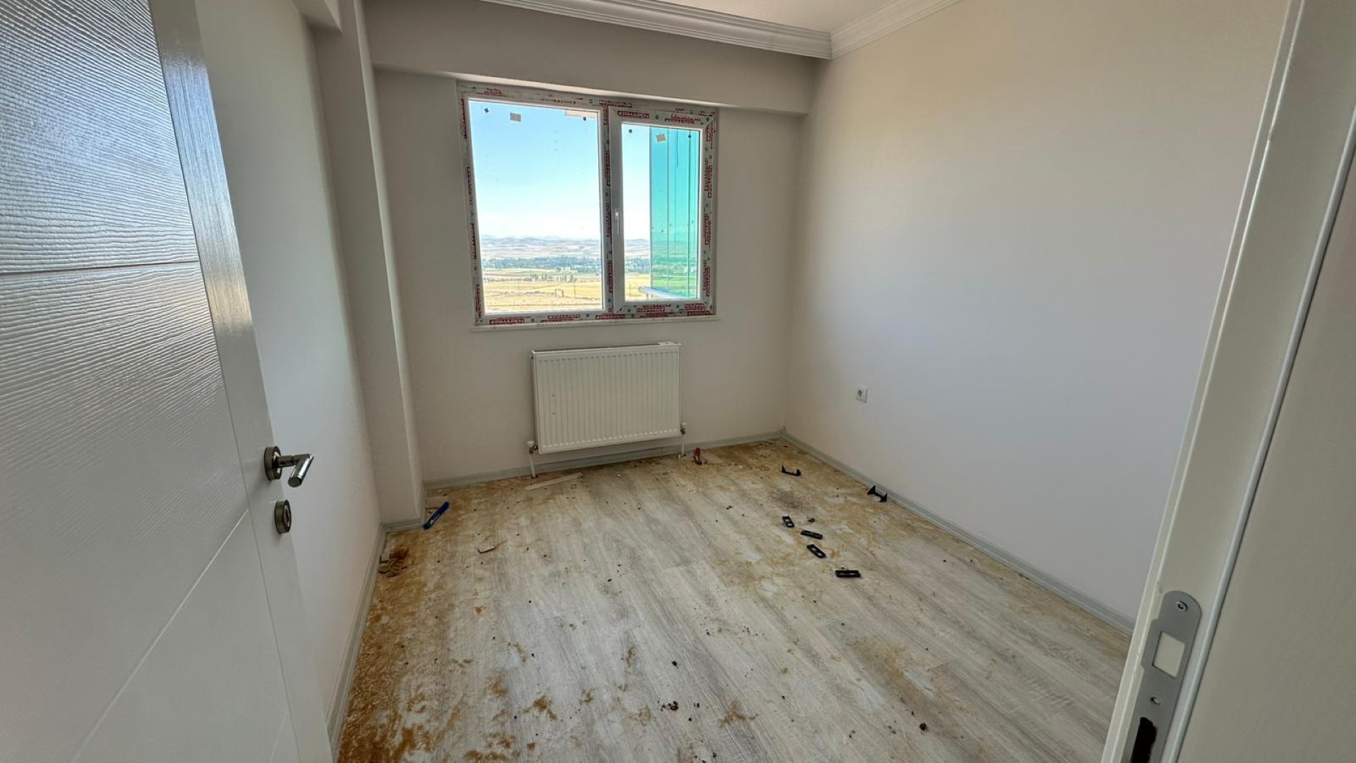 Satılık Daire, Bayburt / AYDINTEPE / KALE MAHALLESİ