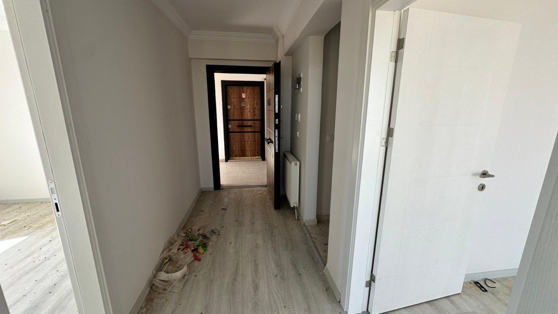 Satılık Daire, Bayburt / AYDINTEPE / KALE MAHALLESİ