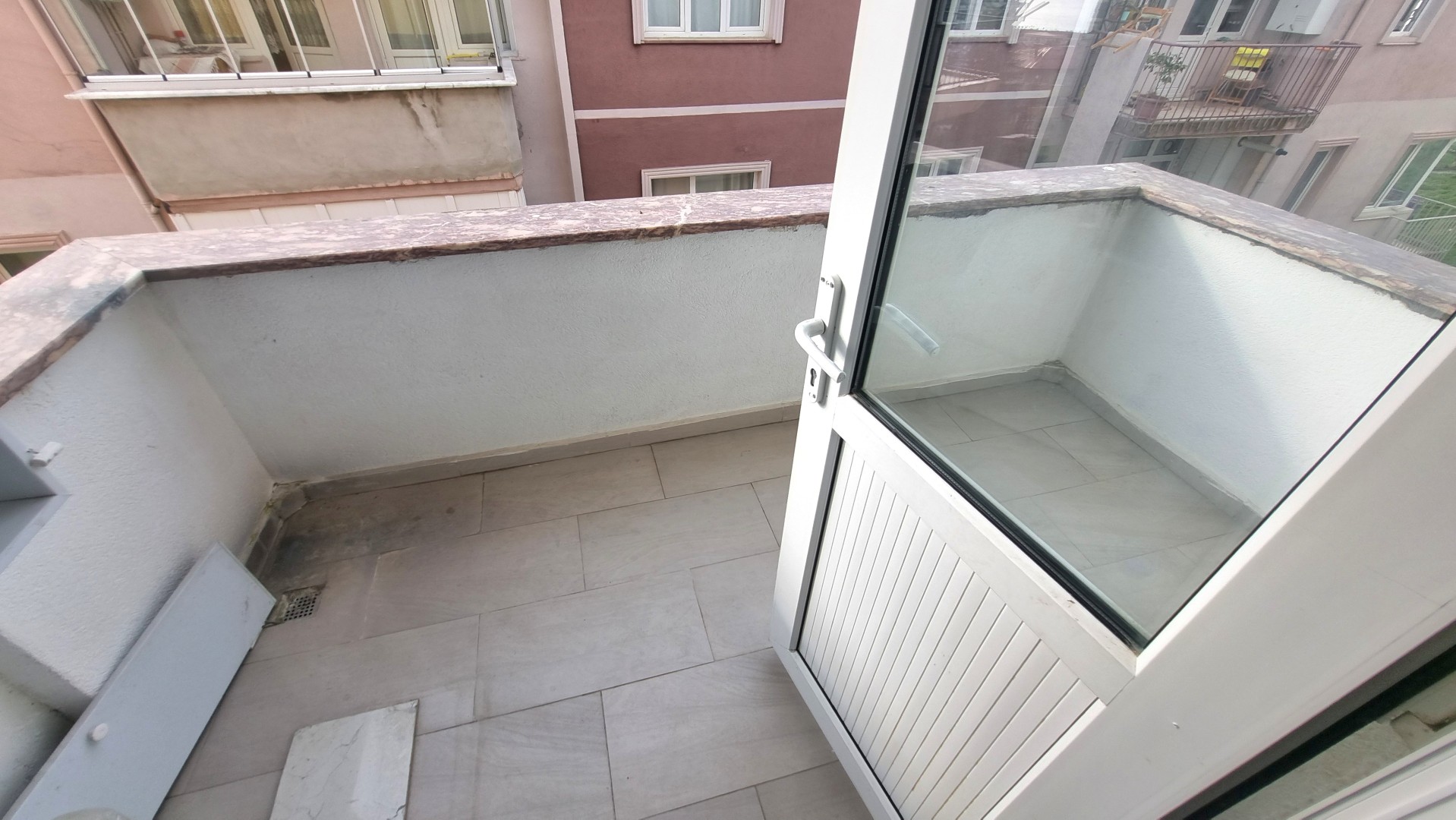 Kiralık Daire, Trabzon / OF / CUMHURİYET MAHALLESİ