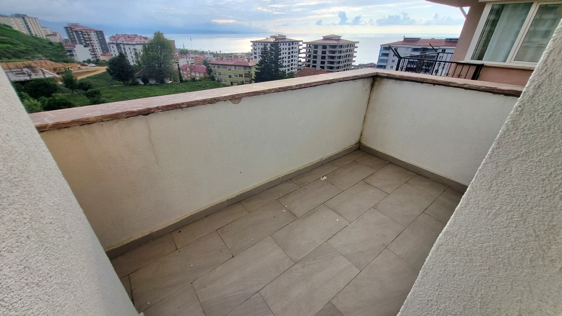 Kiralık Daire, Trabzon / OF / CUMHURİYET MAHALLESİ