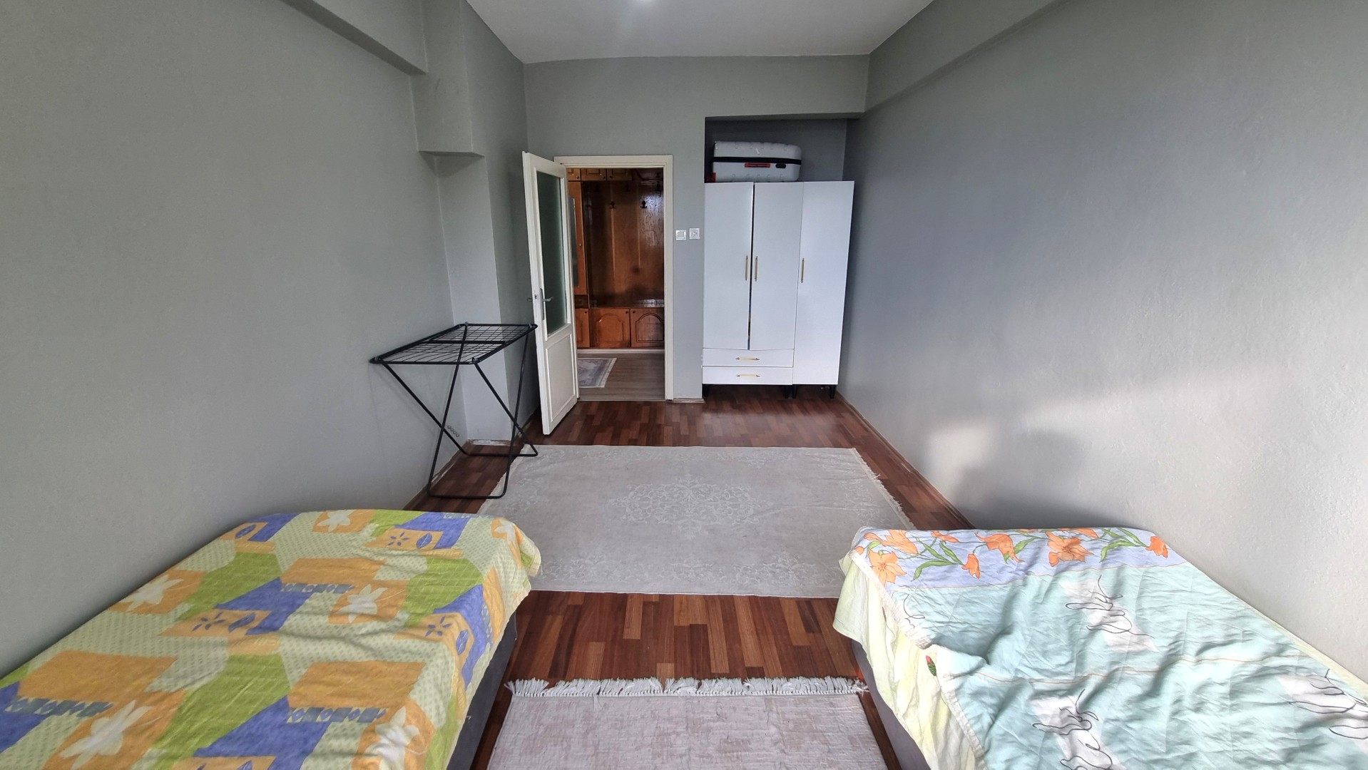 Kiralık Daire, Trabzon / OF / CUMHURİYET MAHALLESİ