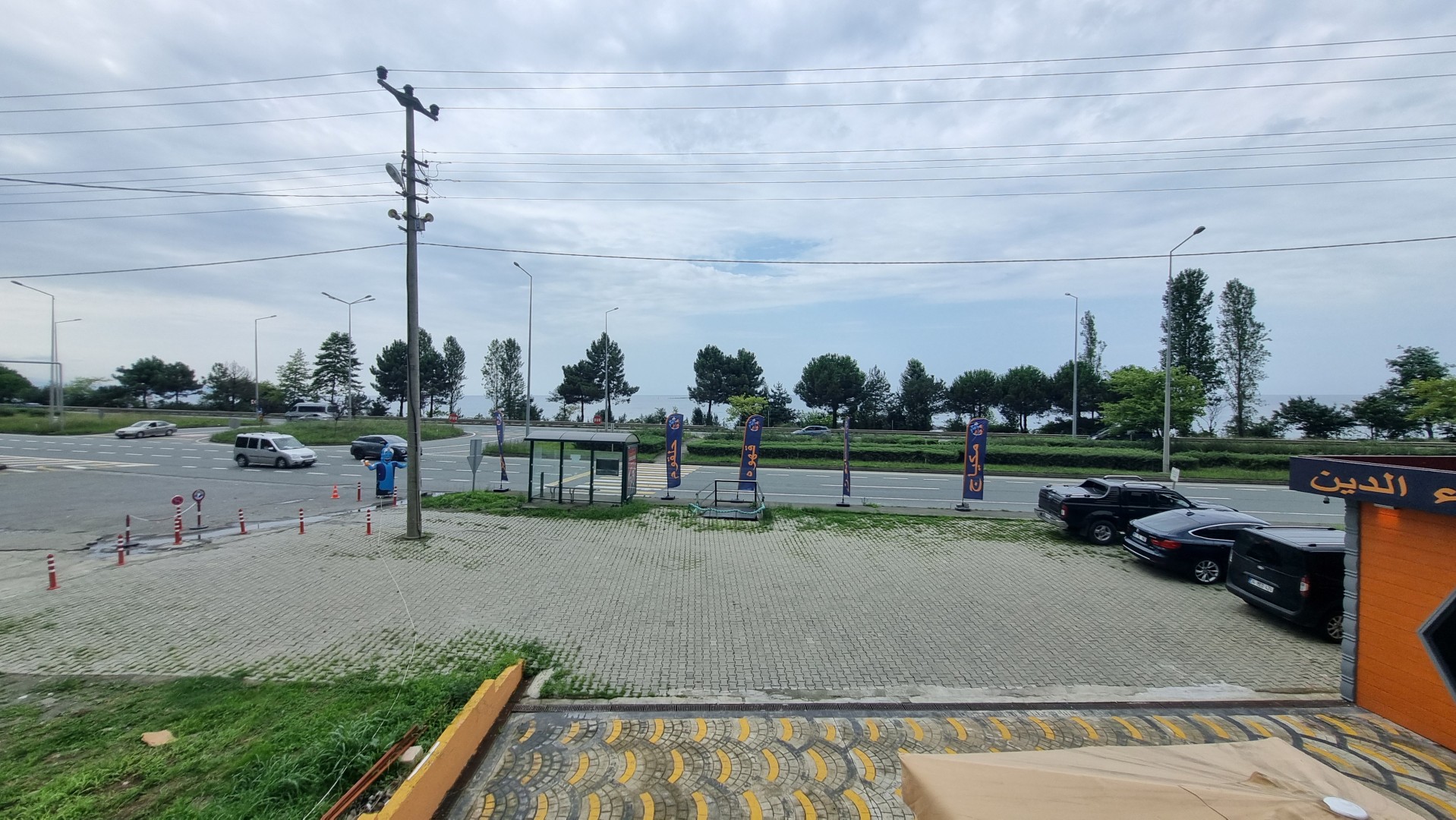 Satılık Daire, Trabzon / OF / SOĞUKPINAR MAHALLESİ