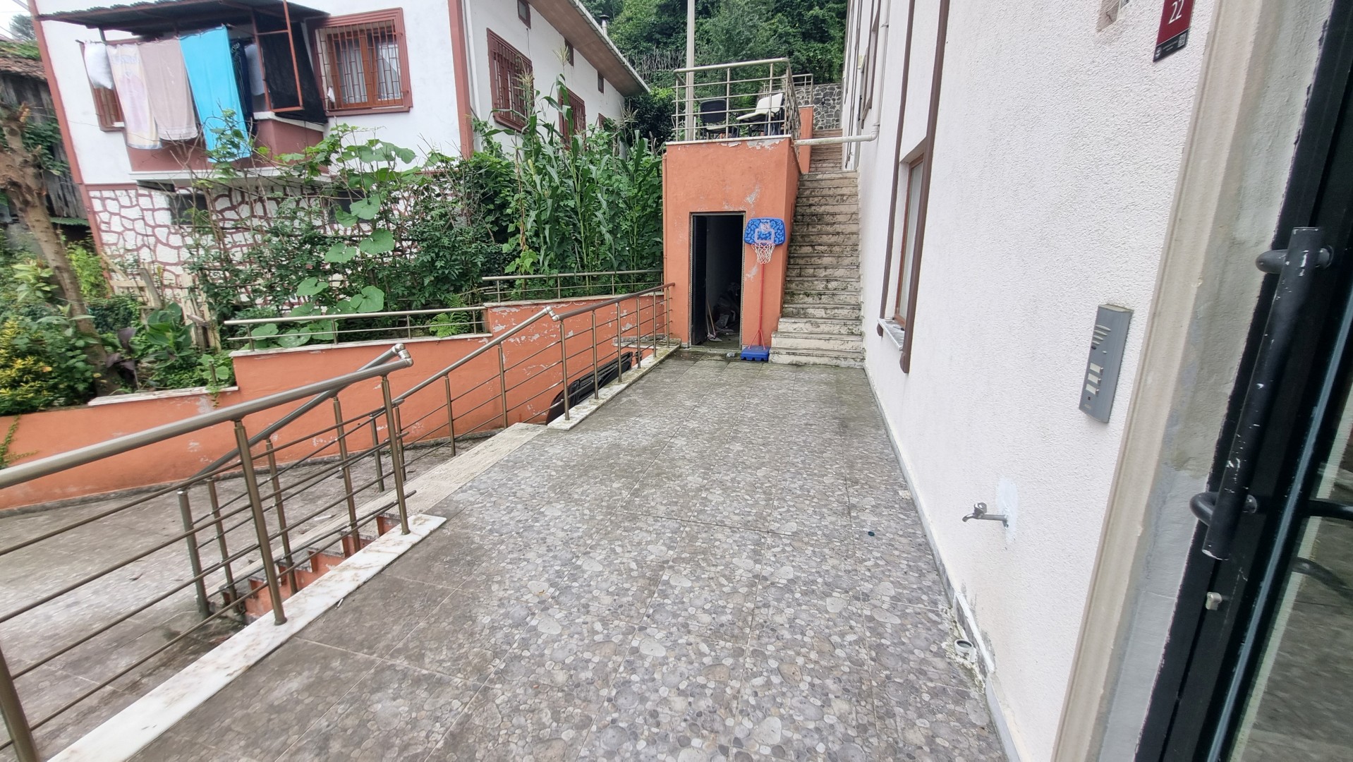 Satılık Daire, Trabzon / OF / SOĞUKPINAR MAHALLESİ