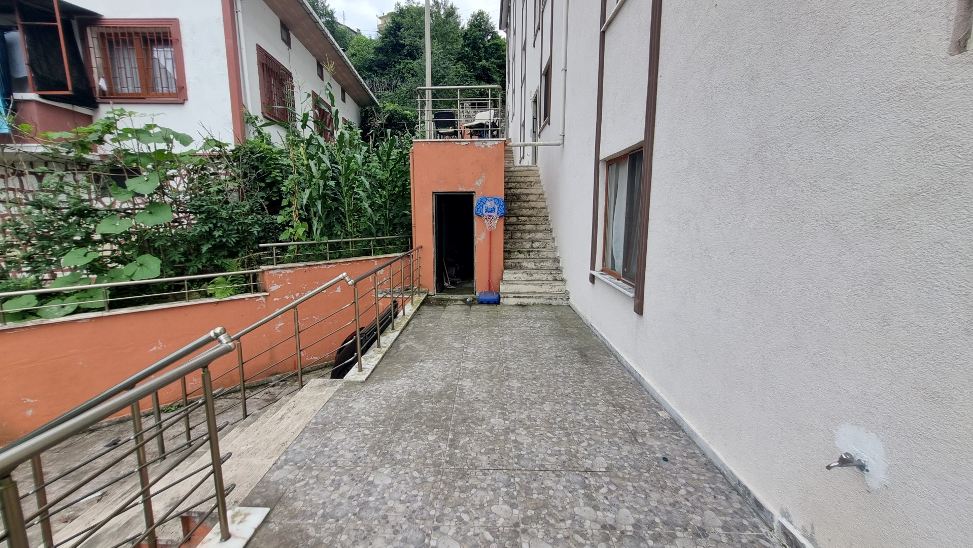 Satılık Daire, Trabzon / OF / SOĞUKPINAR MAHALLESİ