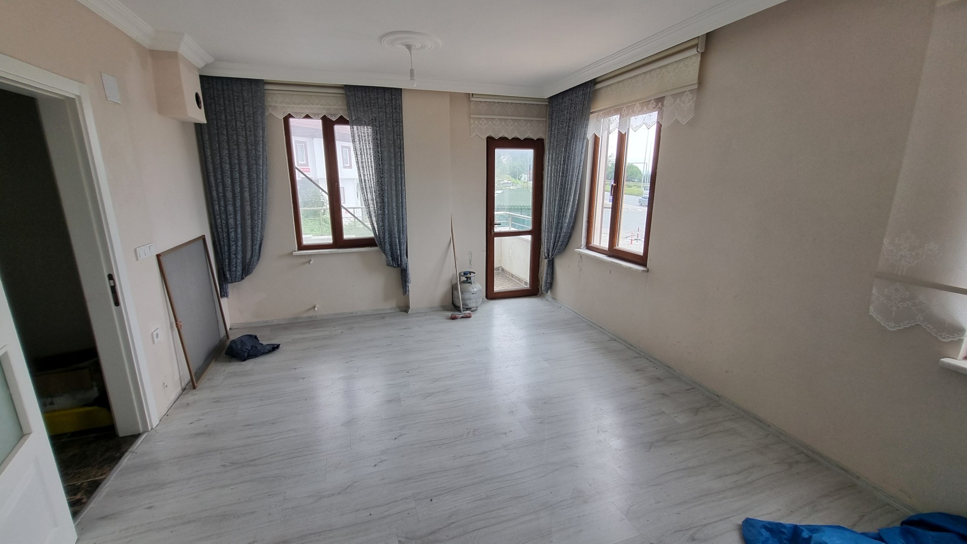 Satılık Daire, Trabzon / OF / SOĞUKPINAR MAHALLESİ