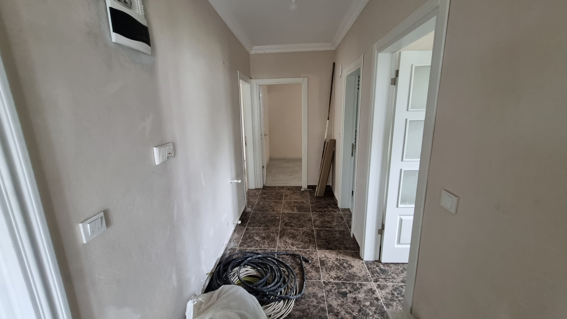 Satılık Daire, Trabzon / OF / SOĞUKPINAR MAHALLESİ