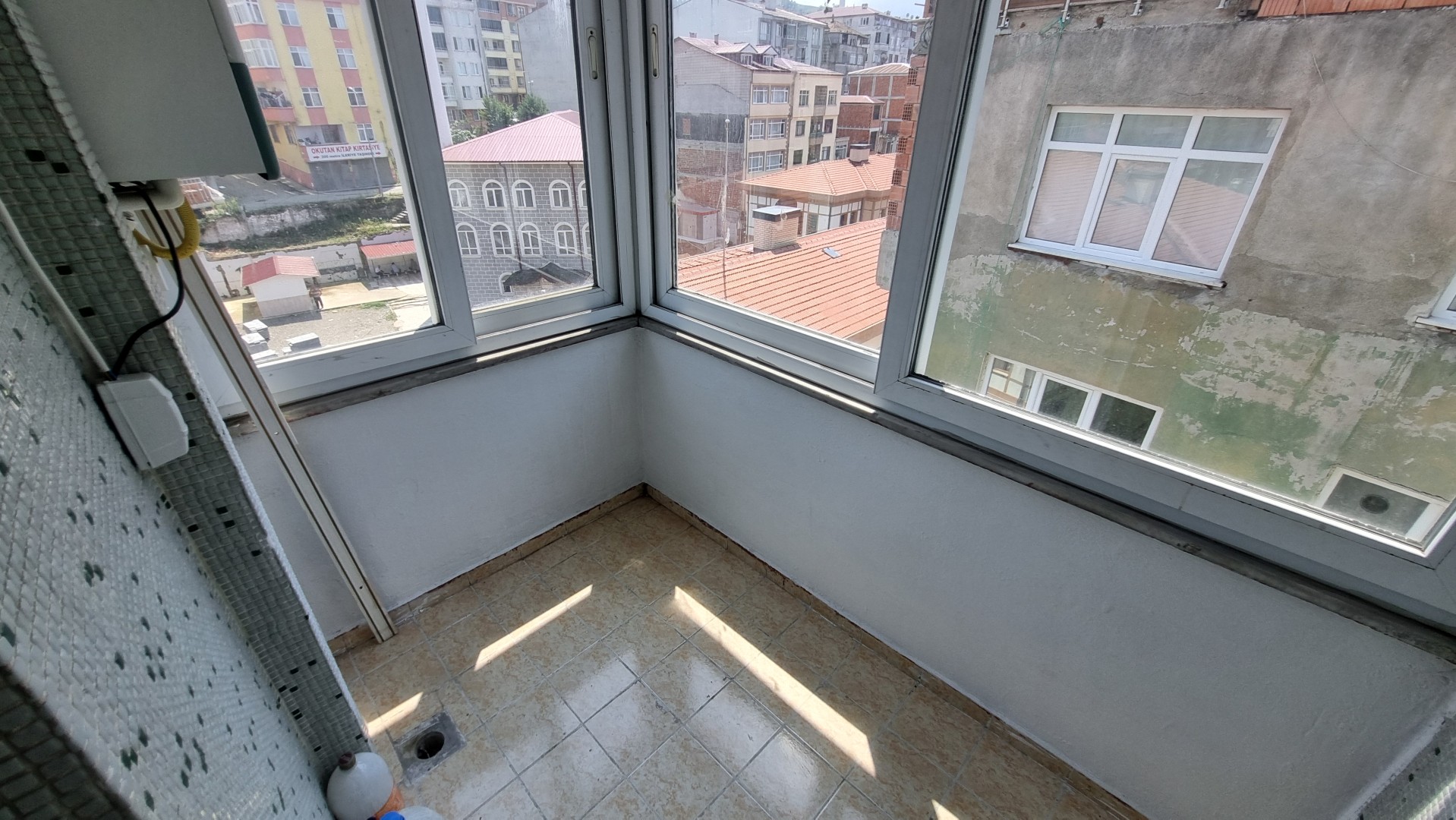 Kiralık Daire, Trabzon / OF / SULAKLI MAHALLESİ