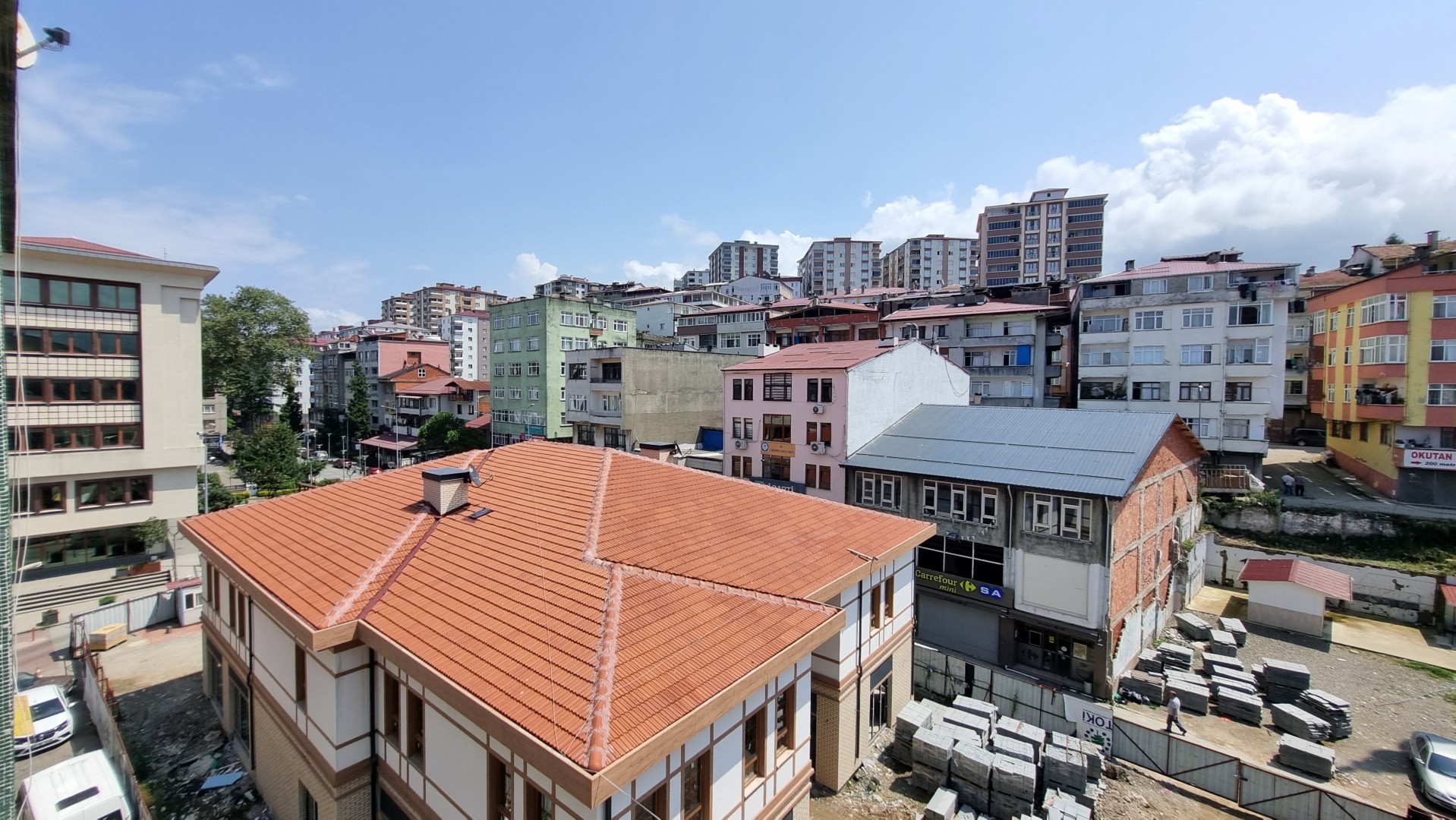 Kiralık Daire, Trabzon / OF / SULAKLI MAHALLESİ