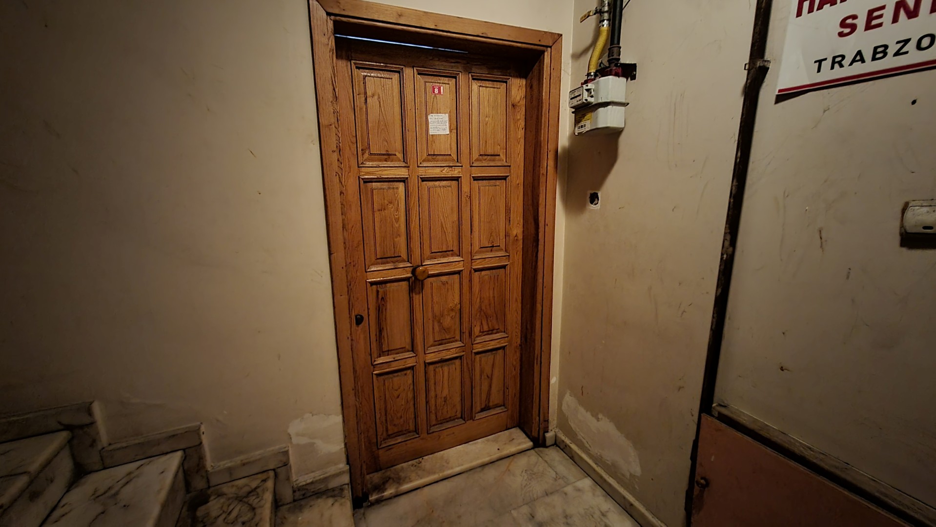 Kiralık Daire, Trabzon / OF / SULAKLI MAHALLESİ