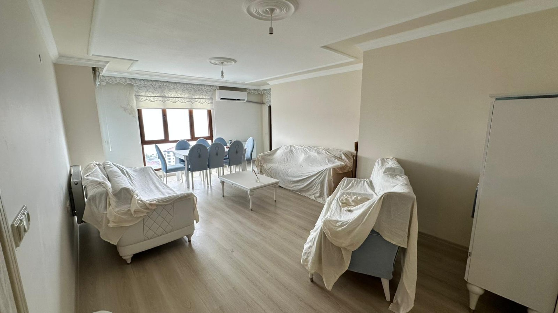 Satılık Daire, Trabzon / OF / CUMHURİYET MAH.