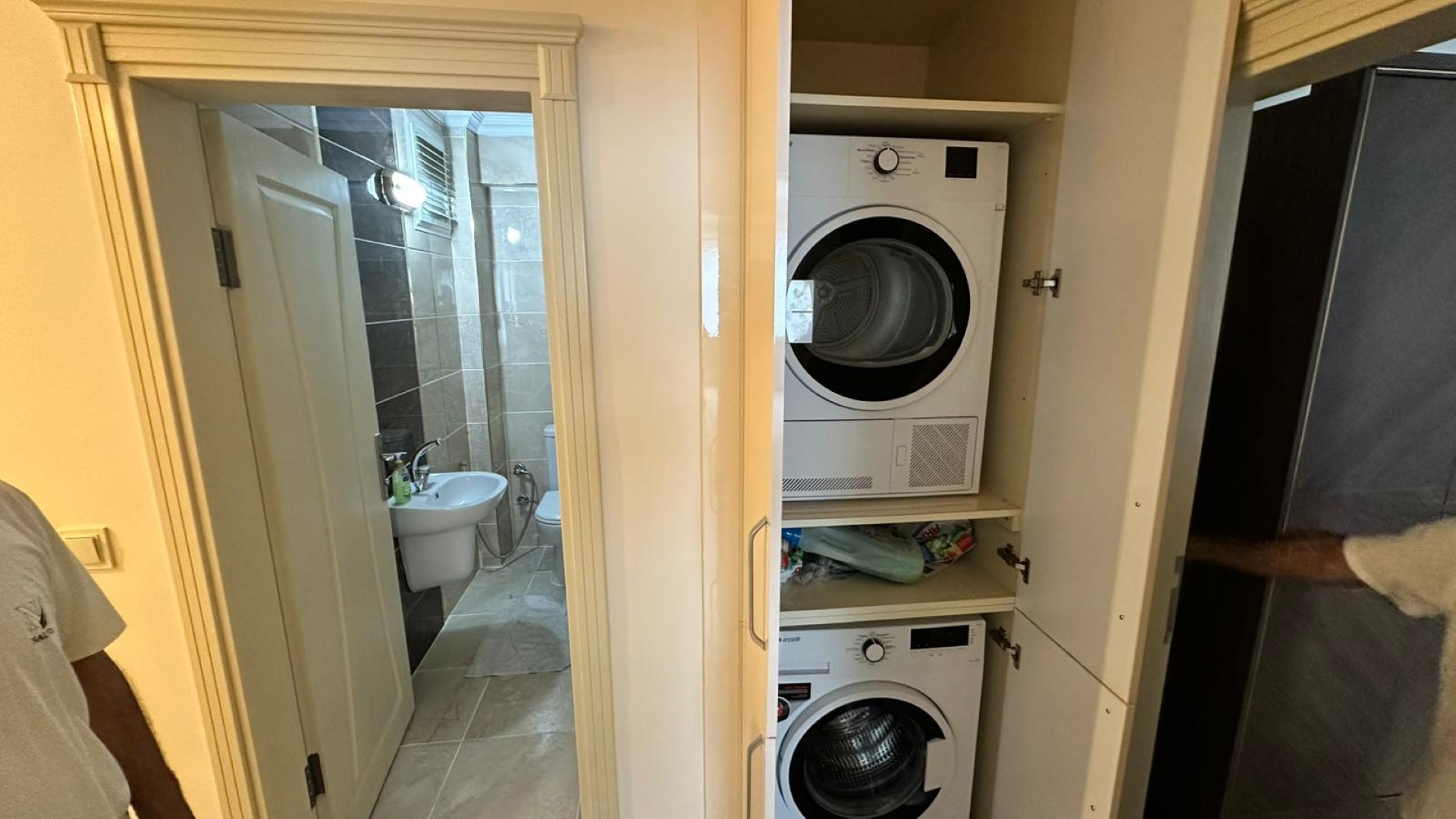 Satılık Daire, Trabzon / OF / CUMHURİYET MAH.