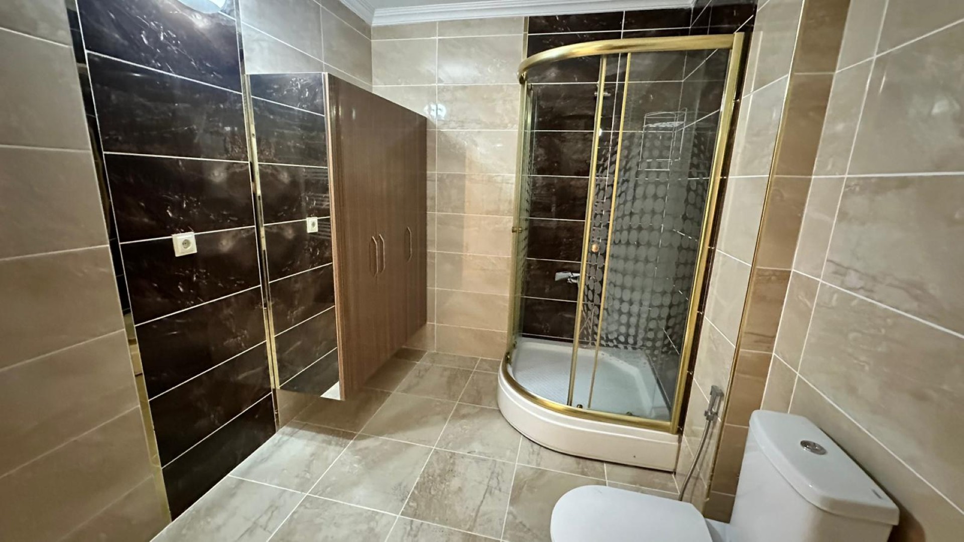 Satılık Daire, Trabzon / OF / CUMHURİYET MAH.