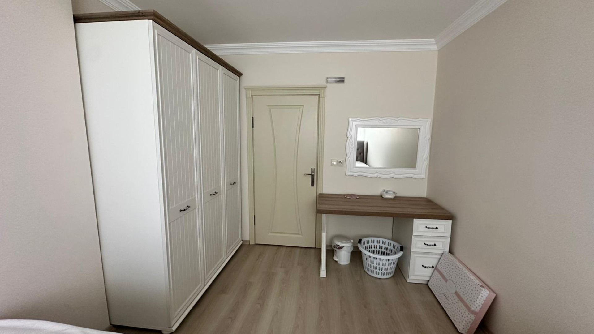 Satılık Daire, Trabzon / OF / CUMHURİYET MAH.