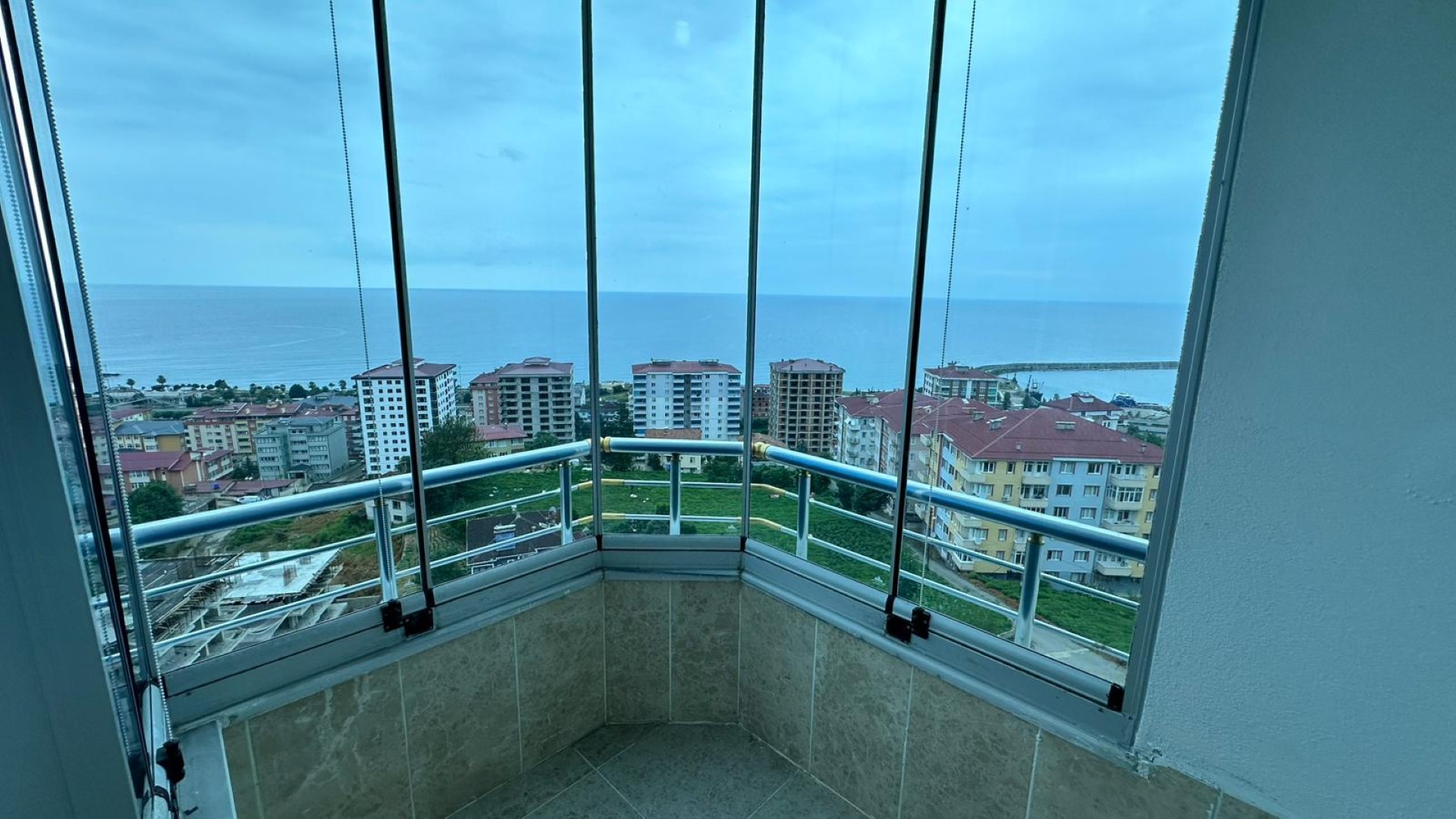 Satılık Daire, Trabzon / OF / CUMHURİYET MAH.