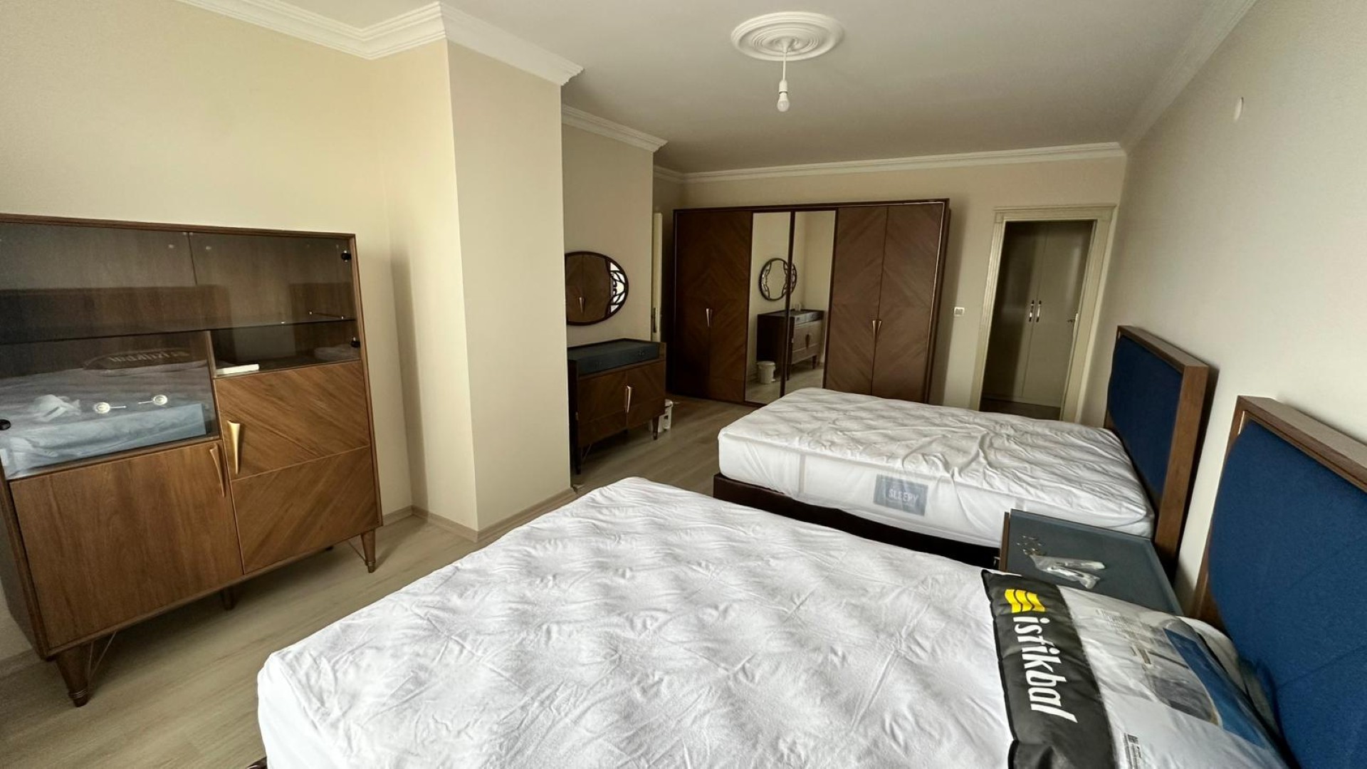 Satılık Daire, Trabzon / OF / CUMHURİYET MAH.