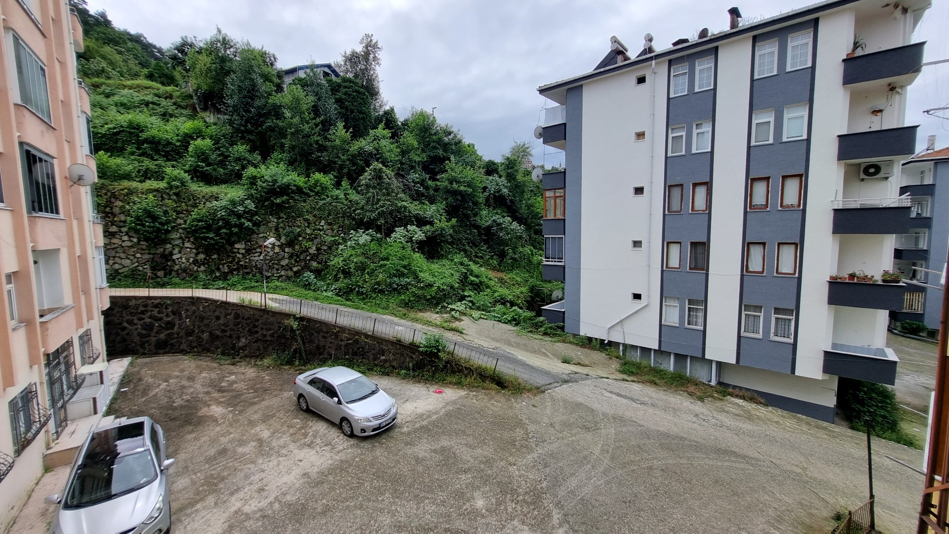 Satılık Daire, Trabzon / SÜRMENE / ÇAMBURNU MAHALLESİ