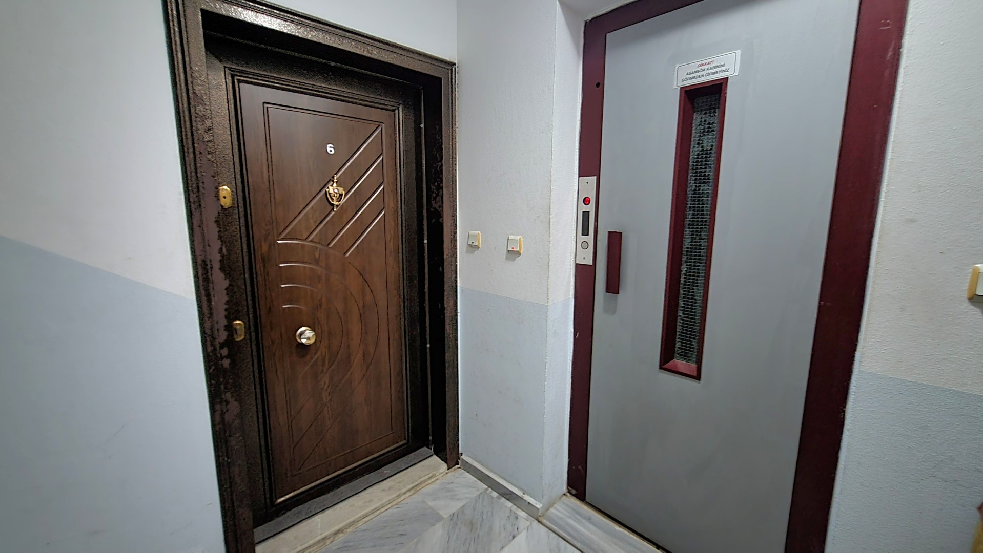 Satılık Daire, Trabzon / SÜRMENE / ÇAMBURNU MAHALLESİ