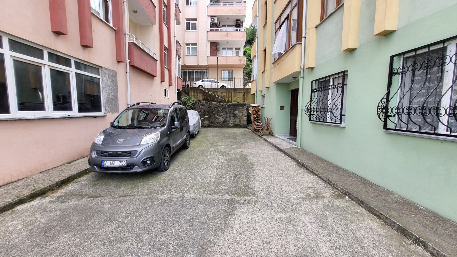 Satılık Daire, Trabzon / SÜRMENE / ÇAMBURNU MAHALLESİ