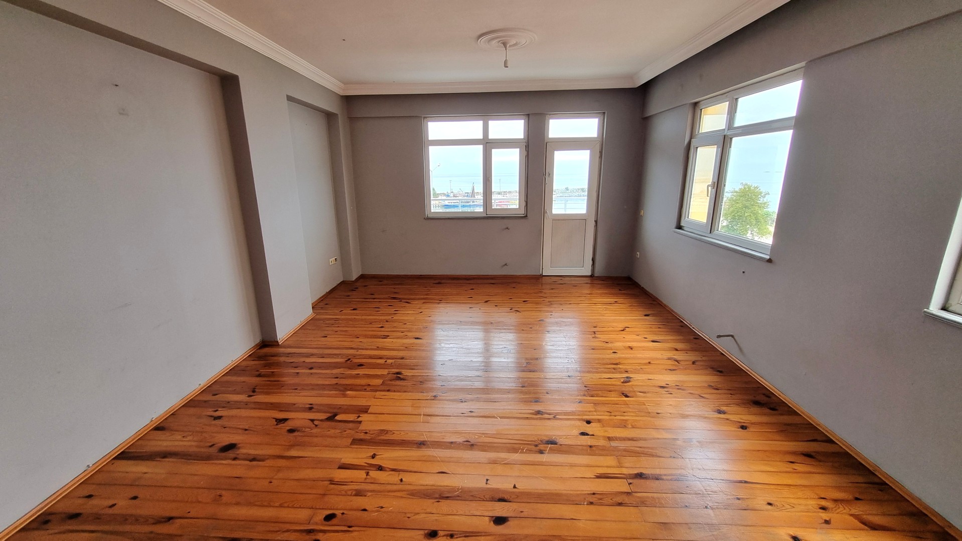 Satılık Daire, Trabzon / SÜRMENE / ÇAMBURNU MAHALLESİ