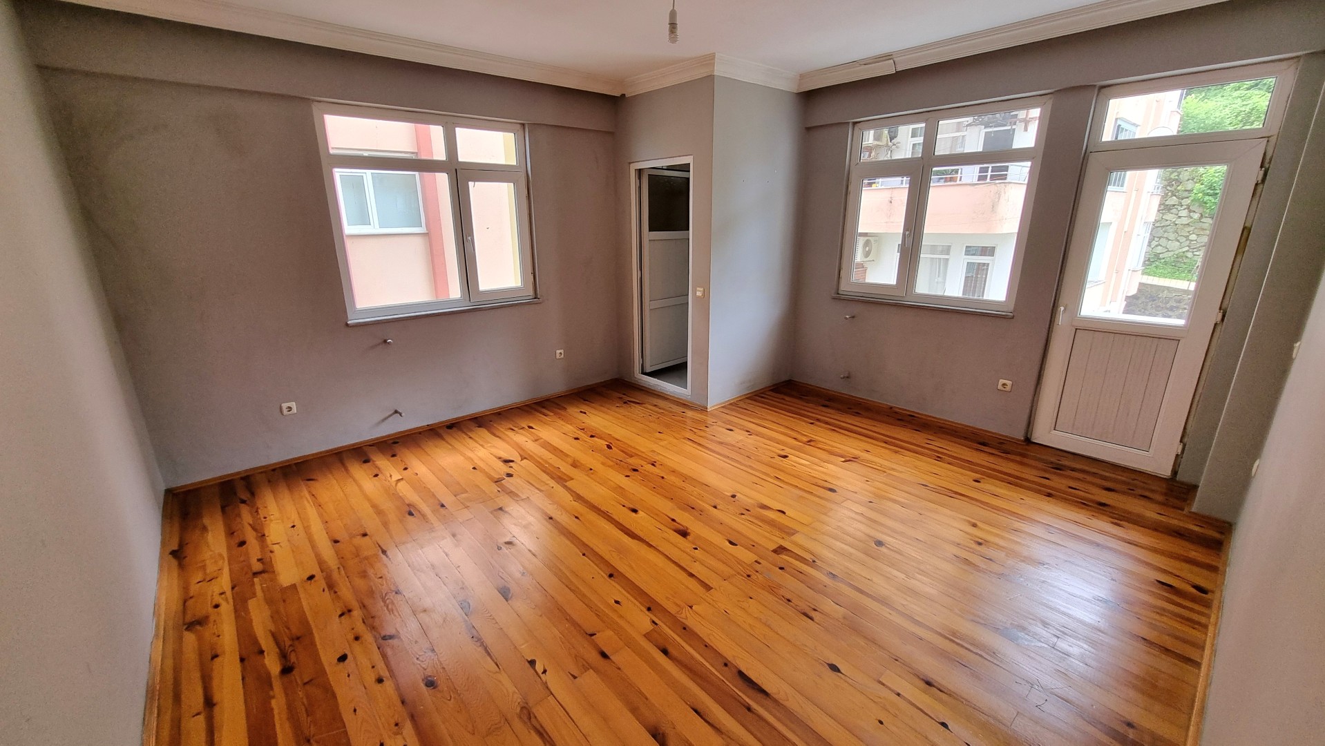 Satılık Daire, Trabzon / SÜRMENE / ÇAMBURNU MAHALLESİ