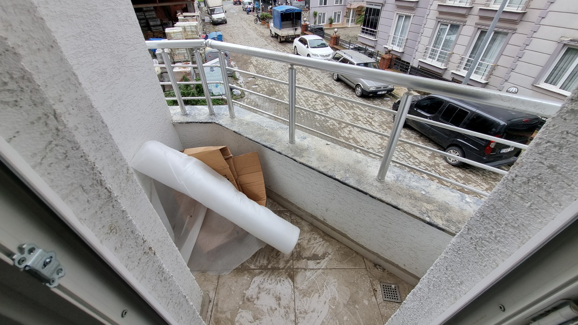 Kiralık Daire, Trabzon / OF / İRFANLI MAHALLESİ