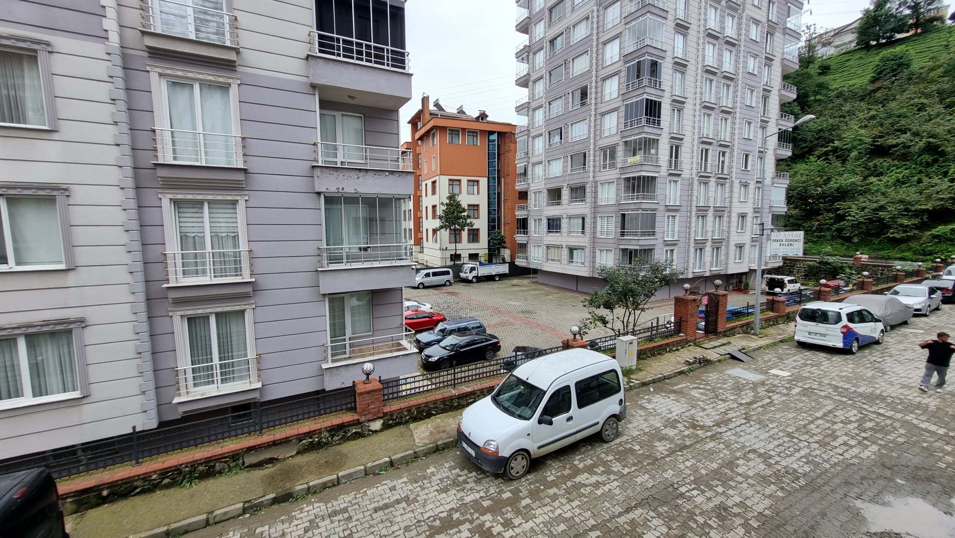 Kiralık Daire, Trabzon / OF / İRFANLI MAHALLESİ